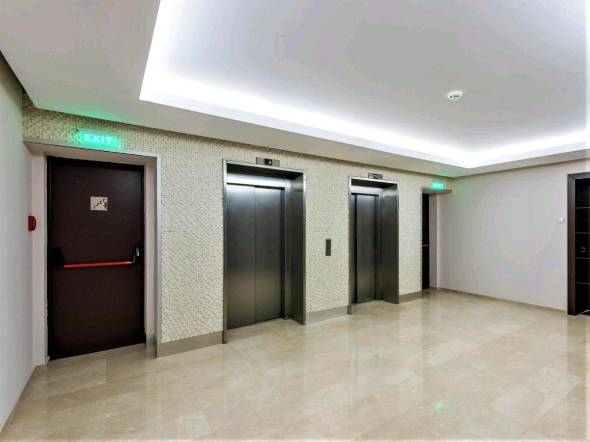 Platinum Rooms District 1 & 2 Бухарест Екстер'єр фото